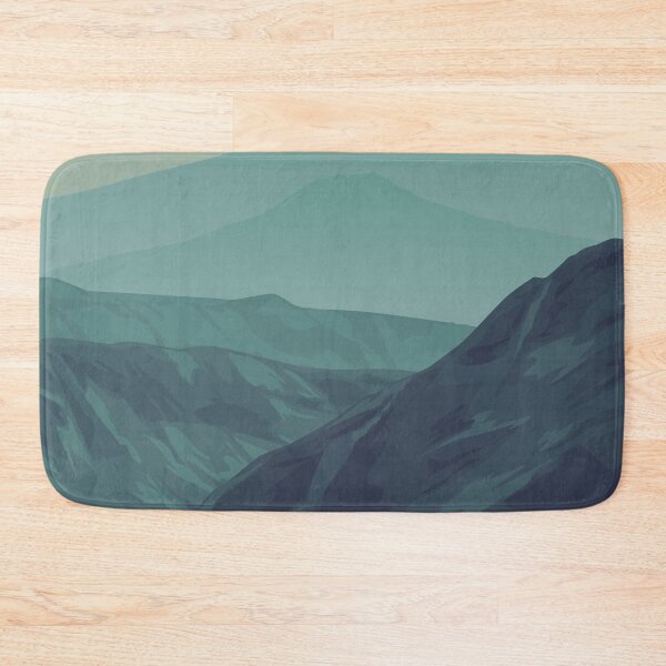 Item preview, Mountain Vibes designed and sold by VexelRian.