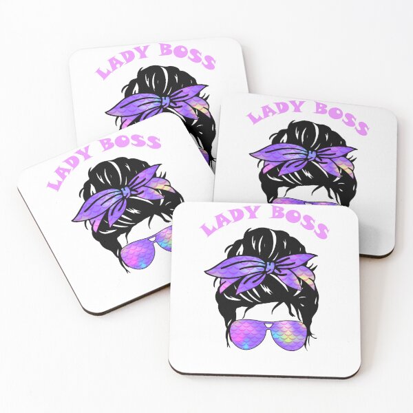 Artikelvorschau, LADY BOSS - Vielot-Vibes entworfen und verkauft von PRINYOS.
