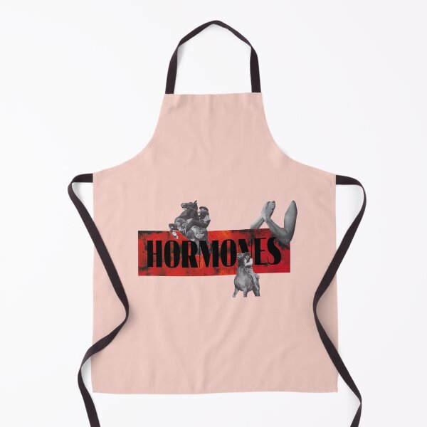 Item preview, HORMONES designed and sold by NumbLock.