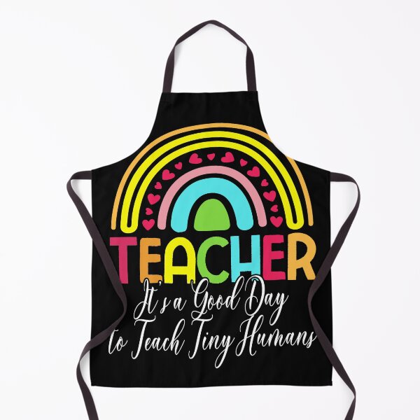 Item preview, Teacher It's A Good Day To Teach Tiny Humans Teacher Gift designed and sold by Countrysmart.