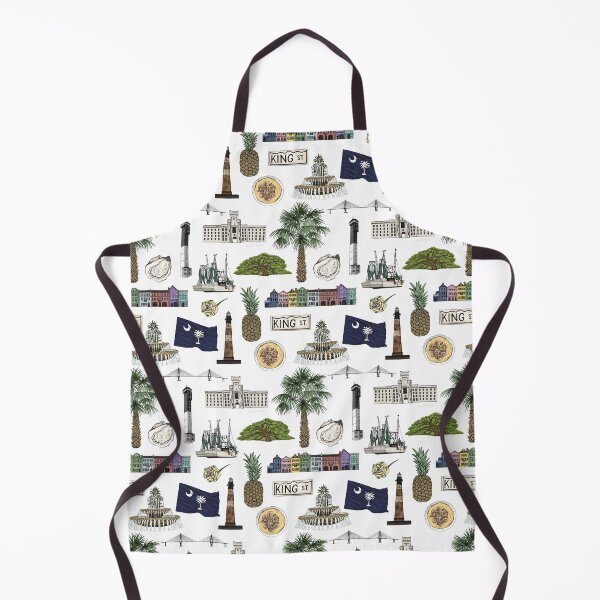 Item preview, Charleston, South Carolina Pattern designed and sold by Elizabeth Weglein.
