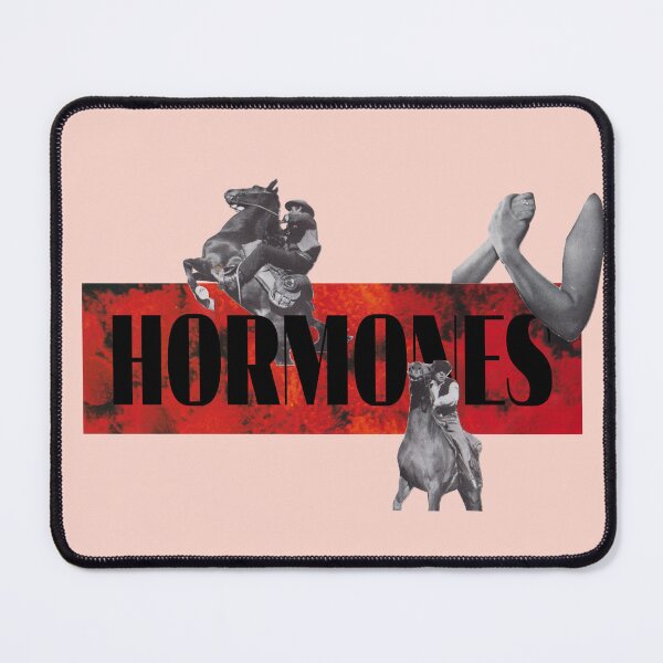 Item preview, HORMONES designed and sold by NumbLock.