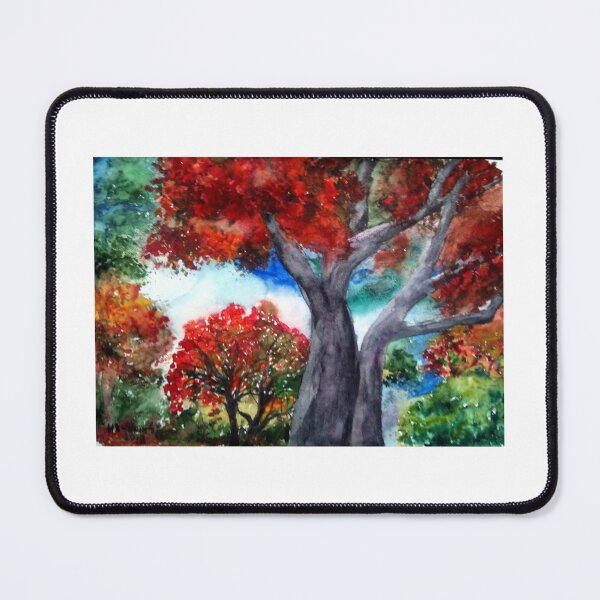 Item preview, Otoño designed and sold by Svetlana Ivanova.
