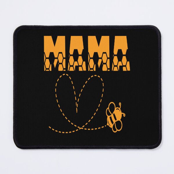 Item preview, Womens Mama Bee Family Matching Beekeeper Mom Mommy Women designed and sold by Countrysmart.