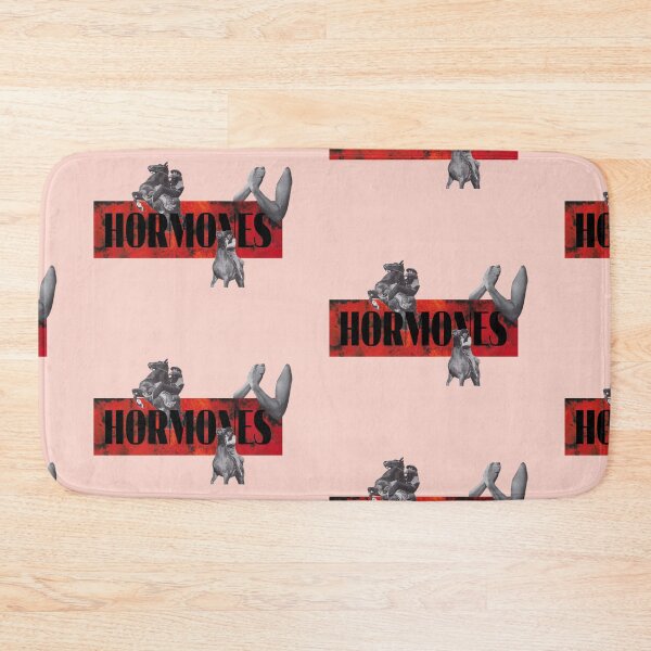 Item preview, HORMONES designed and sold by NumbLock.