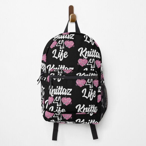 Item preview, KNITTAZ 4 LIFE designed and sold by lukas69graphic.