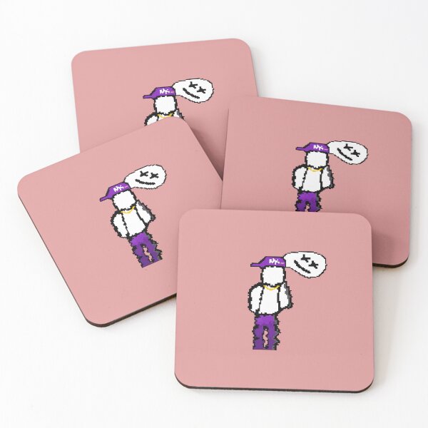 Item preview, No Face Man pixel designed and sold by Spasty.