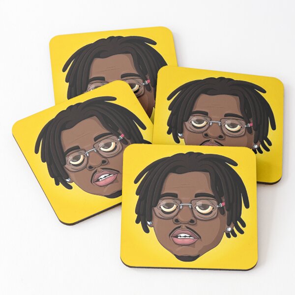 Item preview, gunna type beats art rapper, beats designed and sold by deztees.