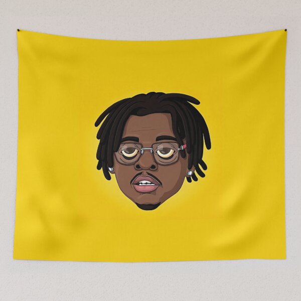 Item preview, gunna type beats art rapper, beats designed and sold by deztees.