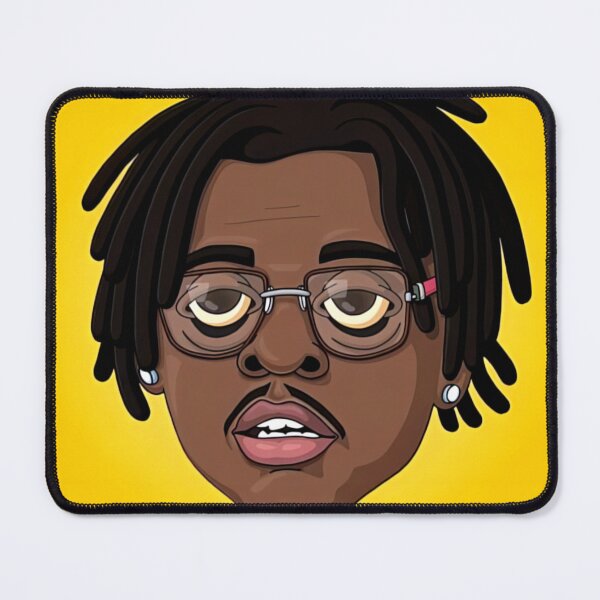 Item preview, gunna type beats art rapper, beats designed and sold by deztees.