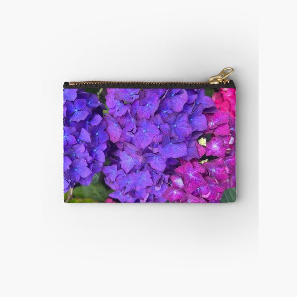 Item preview, The Riotous Color of the Summer Hydrangea designed and sold by Photomersion.