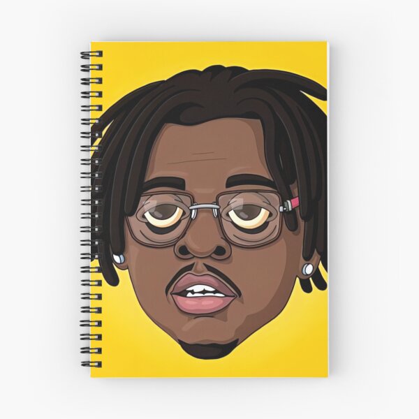 Item preview, gunna type beats art rapper, beats designed and sold by deztees.