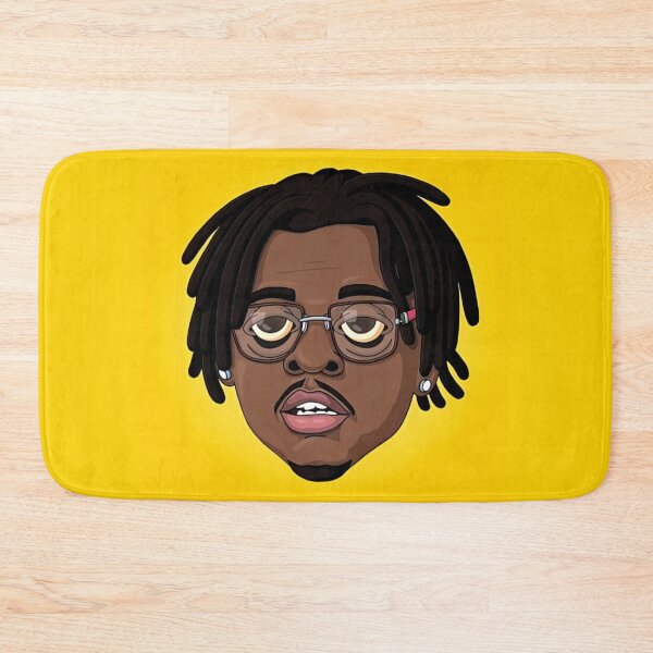 Item preview, gunna type beats art rapper, beats designed and sold by deztees.