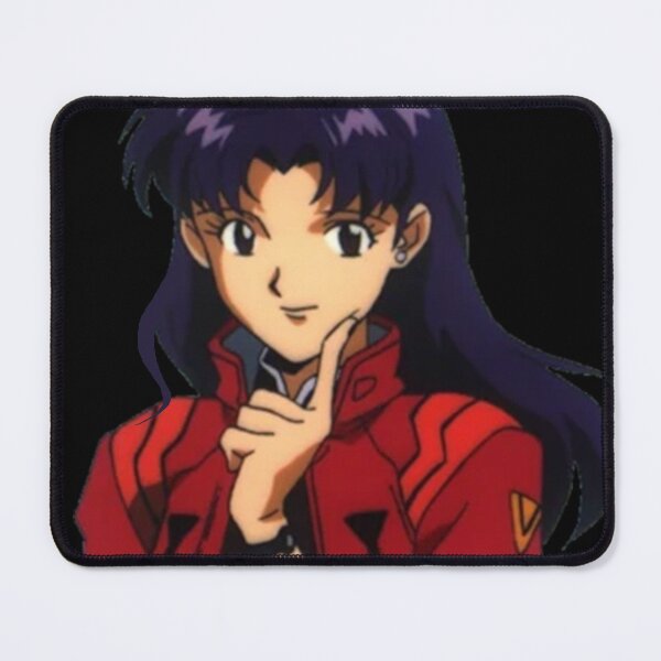 Item preview, Misato Katsuragi designed and sold by kawaiicrossing.