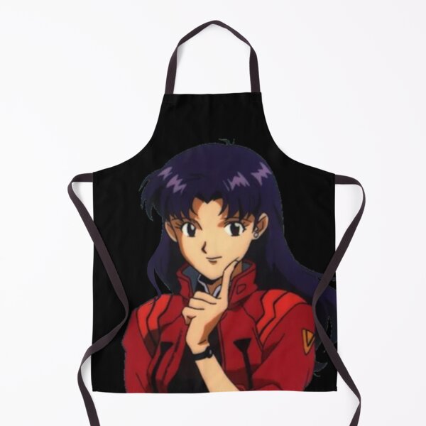 Item preview, Misato Katsuragi designed and sold by kawaiicrossing.