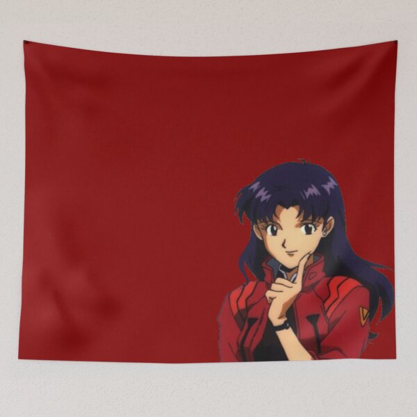Item preview, Misato Katsuragi designed and sold by kawaiicrossing.