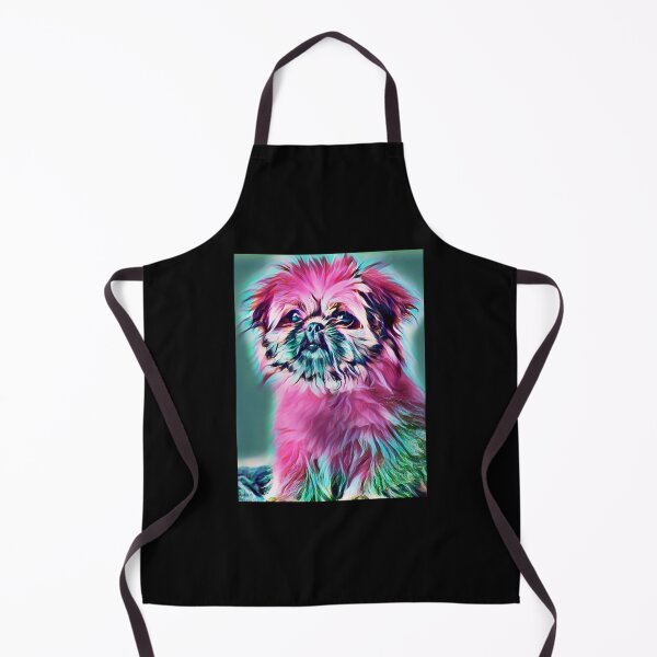 Item preview, Pekingese Cute Sitting designed and sold by teewearstyle.