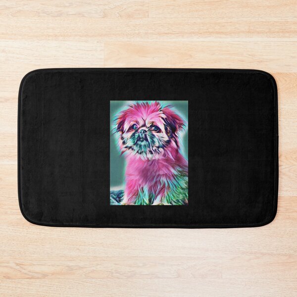 Item preview, Pekingese Cute Sitting designed and sold by teewearstyle.