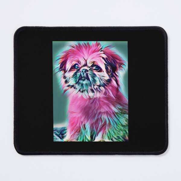 Item preview, Pekingese Cute Sitting designed and sold by teewearstyle.