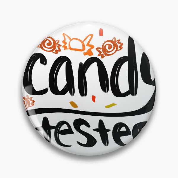 Item preview, Candy Tester designed and sold by BohemianDesignz.