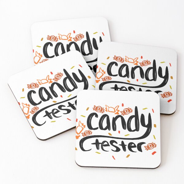 Item preview, Candy Tester designed and sold by BohemianDesignz.