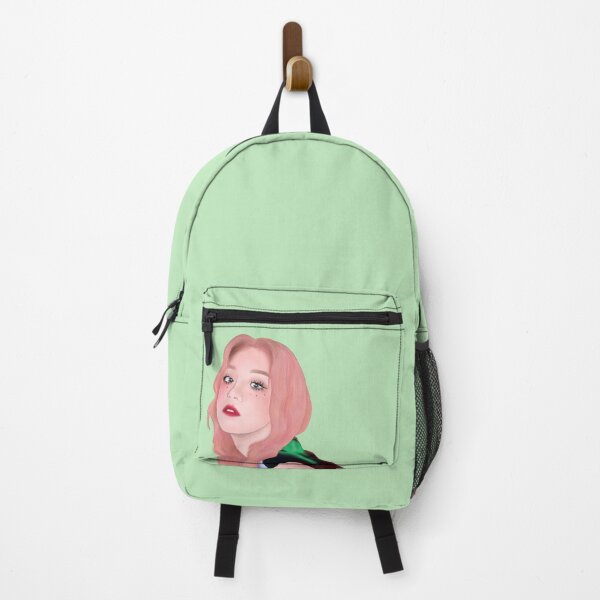 Item preview, Yuqi (G)-idle redraw no bg ver designed and sold by MintyLix.