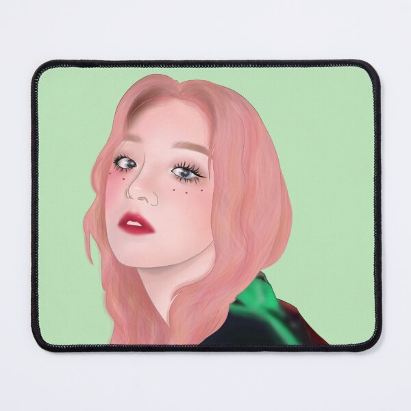 Item preview, Yuqi (G)-idle redraw no bg ver designed and sold by MintyLix.