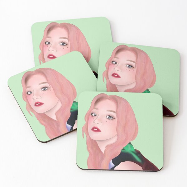 Item preview, Yuqi (G)-idle redraw no bg ver designed and sold by MintyLix.
