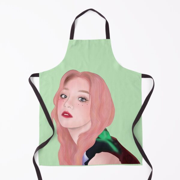 Item preview, Yuqi (G)-idle redraw no bg ver designed and sold by MintyLix.