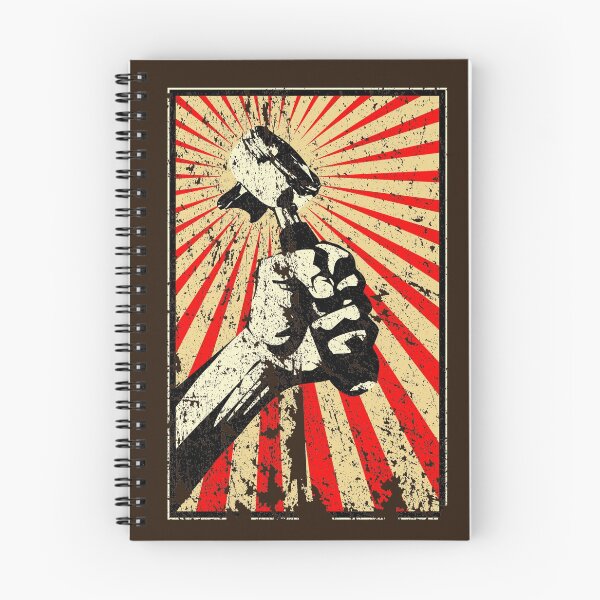 Item preview, Coffee Revolution! Distressed designed and sold by Barista.
