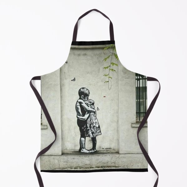Item preview, Banksy street art designed and sold by sranje.