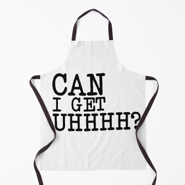 Item preview, CAN I GET UHHHH, FUNNY MEME QUOTE designed and sold by CHOOSEYOURS SHOP.