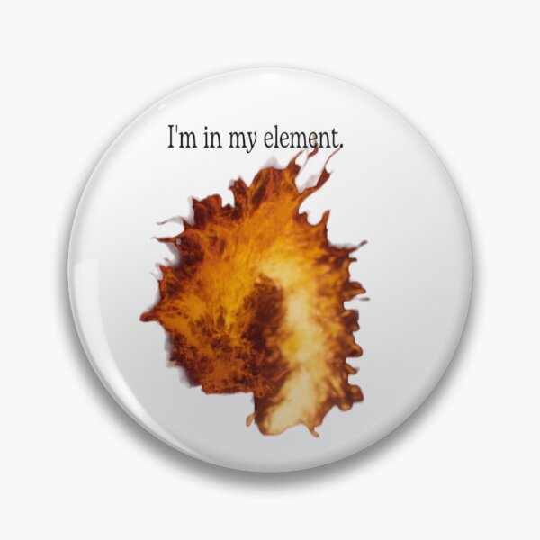 Item preview, I Am In My Element designed and sold by BestPhoneArt.