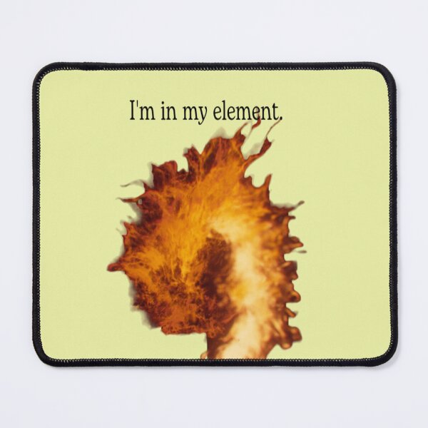 Item preview, I Am In My Element designed and sold by BestPhoneArt.
