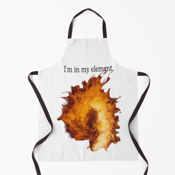 Item preview, I Am In My Element designed and sold by BestPhoneArt.