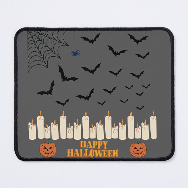 Item preview, Happy Halloween designed and sold by ThoughtfulyCute.