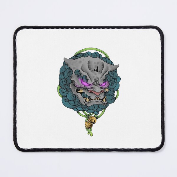 Item preview, Oni  designed and sold by BeragonRe.