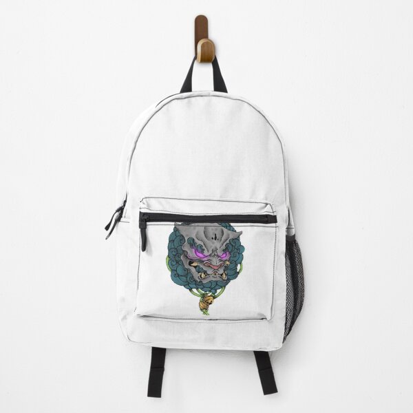 Item preview, Oni  designed and sold by BeragonRe.