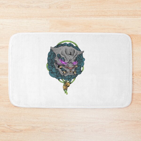 Item preview, Oni  designed and sold by BeragonRe.