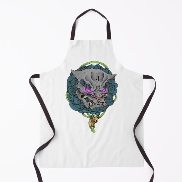 Item preview, Oni  designed and sold by BeragonRe.