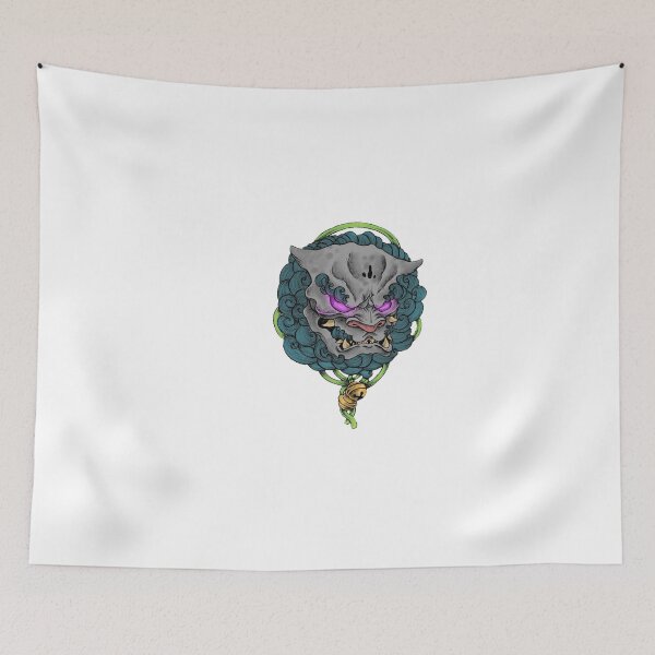 Item preview, Oni  designed and sold by BeragonRe.