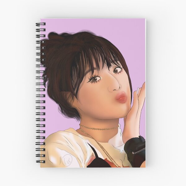 Item preview, Shuhua (G)-idle redraw no bg ver designed and sold by MintyLix.