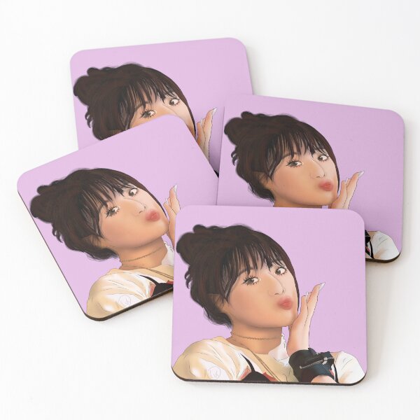Item preview, Shuhua (G)-idle redraw no bg ver designed and sold by MintyLix.