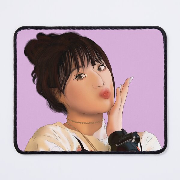 Item preview, Shuhua (G)-idle redraw no bg ver designed and sold by MintyLix.