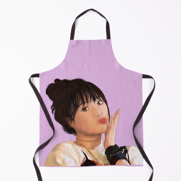 Item preview, Shuhua (G)-idle redraw no bg ver designed and sold by MintyLix.