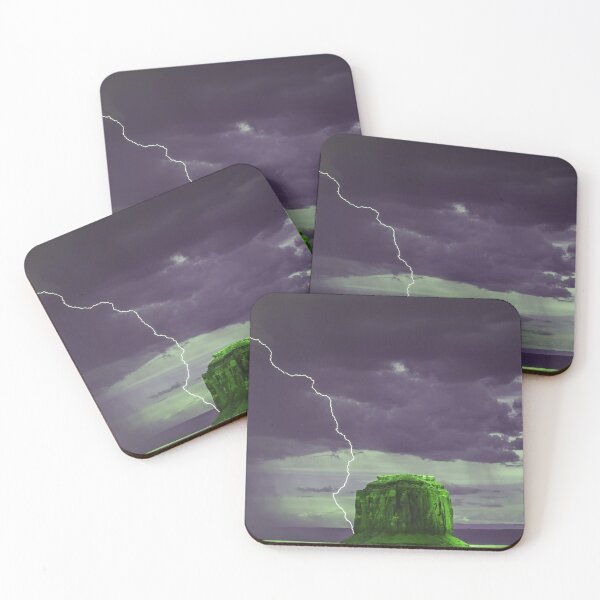 Item preview, thunder and clouds designed and sold by Shubatdesigns.