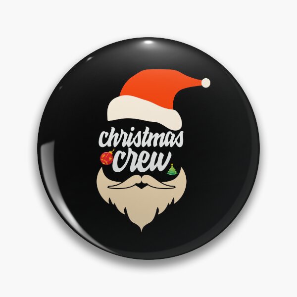 Item preview, CHRISTMAS CREW designed and sold by lukas69graphic.