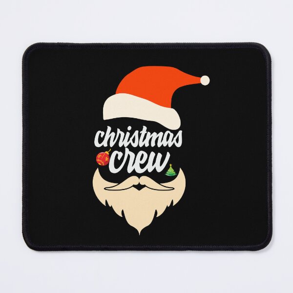 Item preview, CHRISTMAS CREW designed and sold by lukas69graphic.
