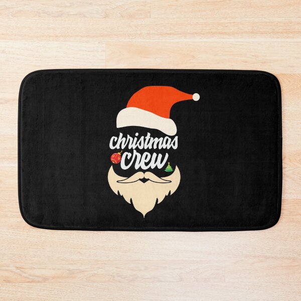 Item preview, CHRISTMAS CREW designed and sold by lukas69graphic.