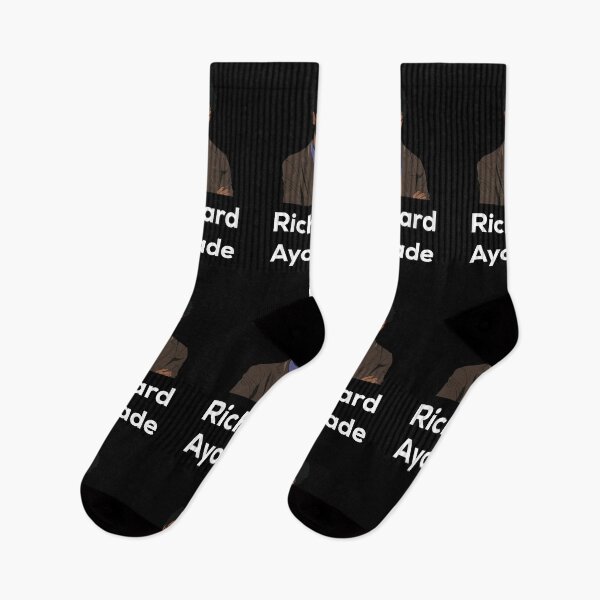 Item preview, Richard Ayoade - white ver designed and sold by The British Bunny Hop Shop.